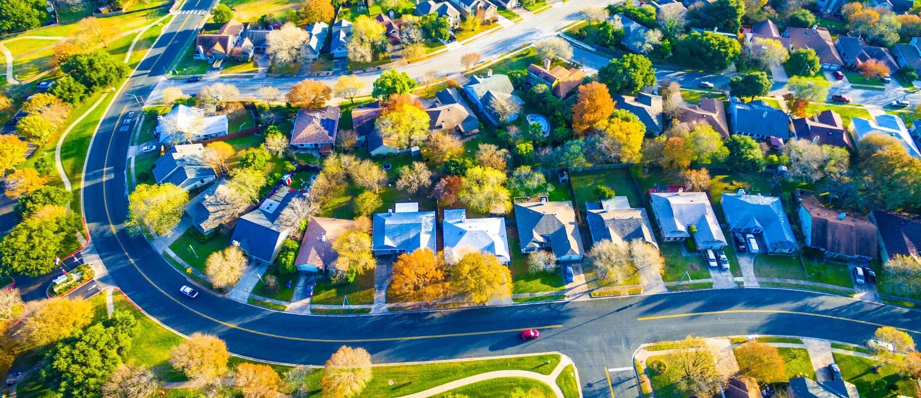 Irving TX Neighborhood Maps