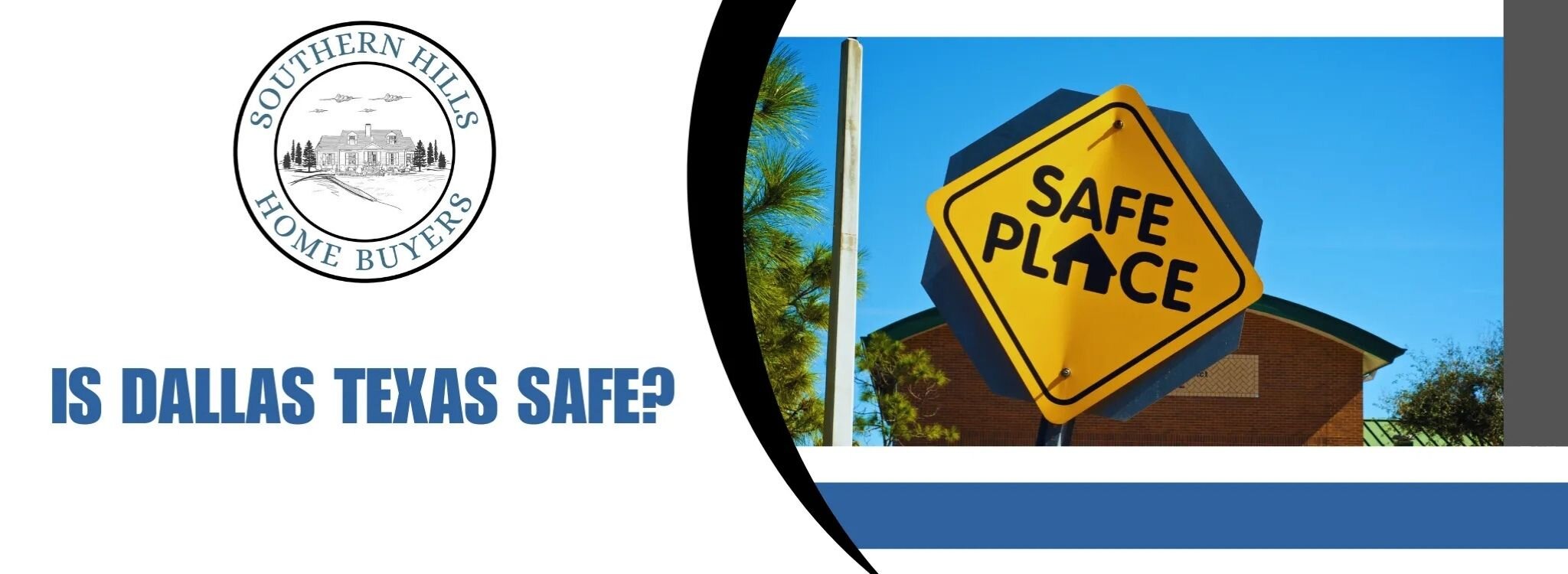 Is Dallas Texas Safe Place