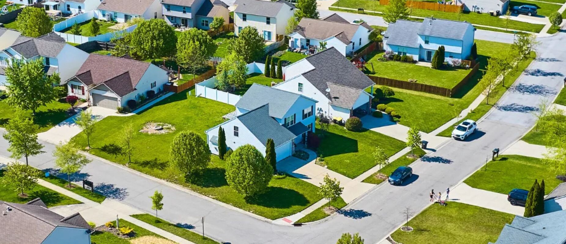 Local Area Maps in Dallas, Texas