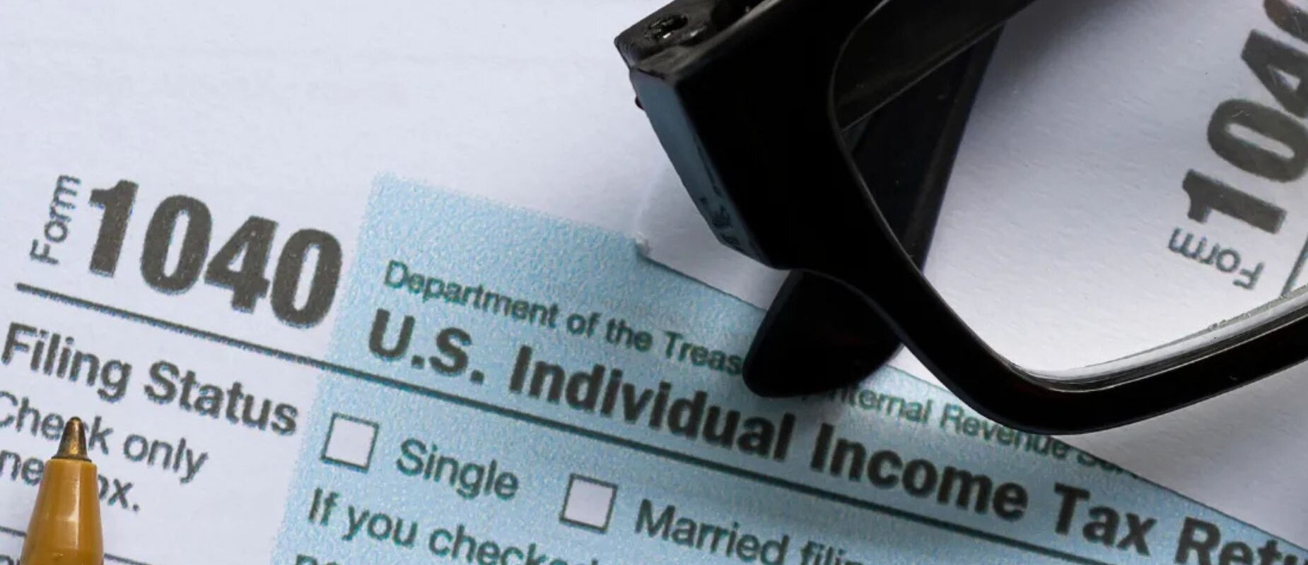 Rates of Property Tax in Dallas, Texas