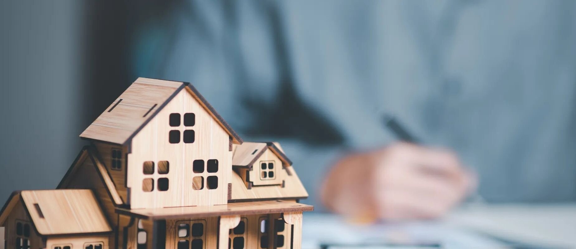 Selling My Homes by Myself in Grapevine, Texas