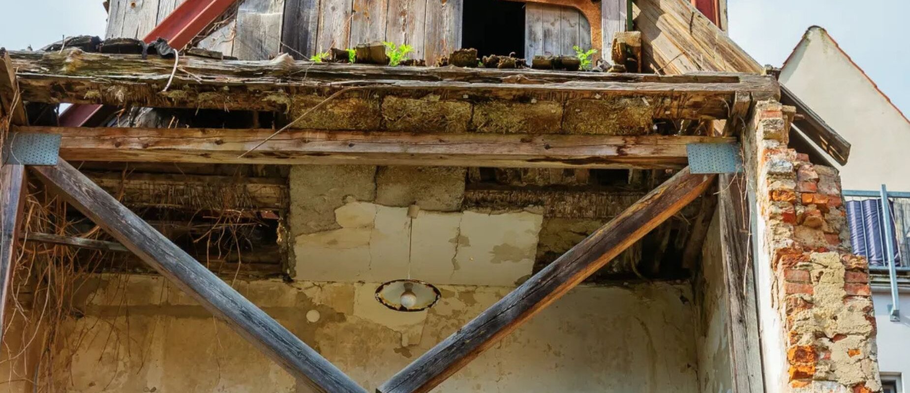 Selling a Condemned Houses in Plano, Texas