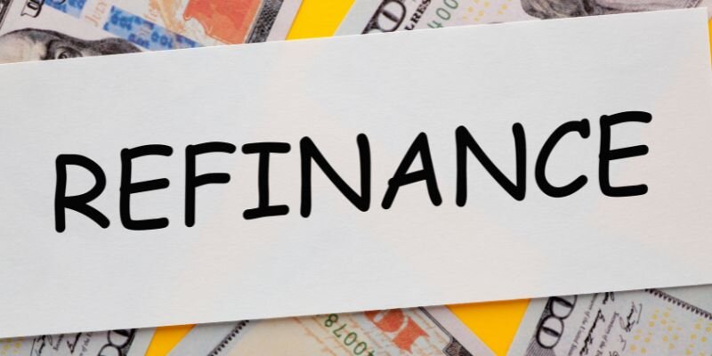 Should I keep my home and refinance, or sell it [market_city]