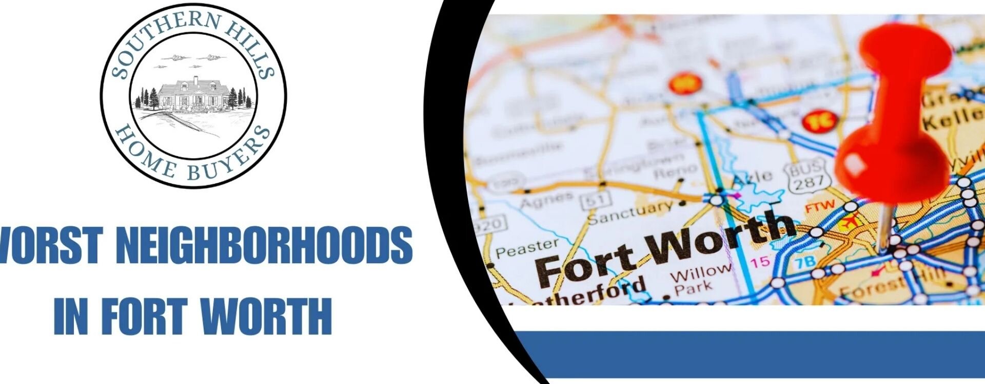 The Worst Neighborhoods in Texas