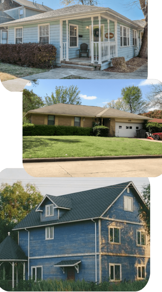 We Buy Houses Quick For Cash in Dallas