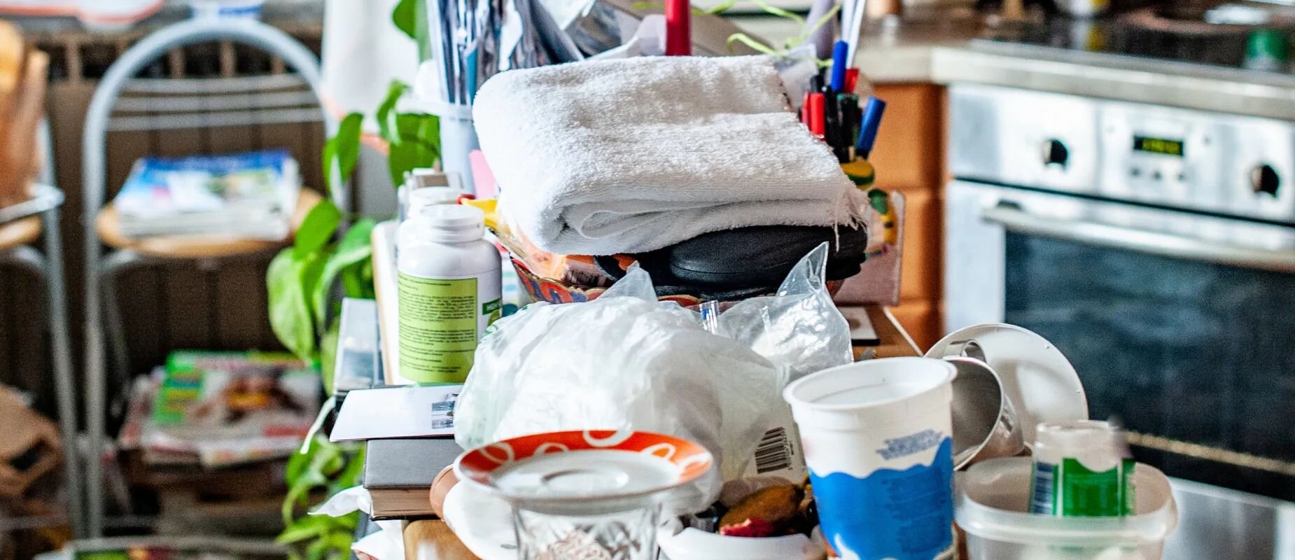 Whats the Cost to Clean a Hoarder Houses in Texas