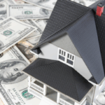 Can You File a Lien on a House Texas