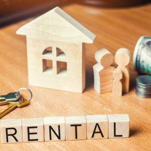 Rental Property Sale in Texas