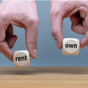 Selling Your House Rent-to-Own Texas