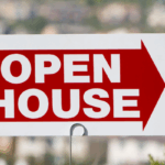 Are open houses still effective for selling homes in Texas