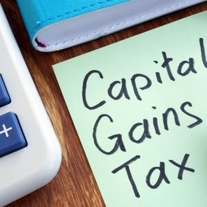 Capital Gains Exemption Texas