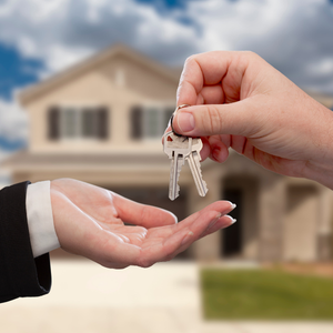 Is hosting an open house still a good strategy for selling a property in Texas