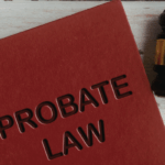 Is it possible to live in a home while it's in probate in Texas