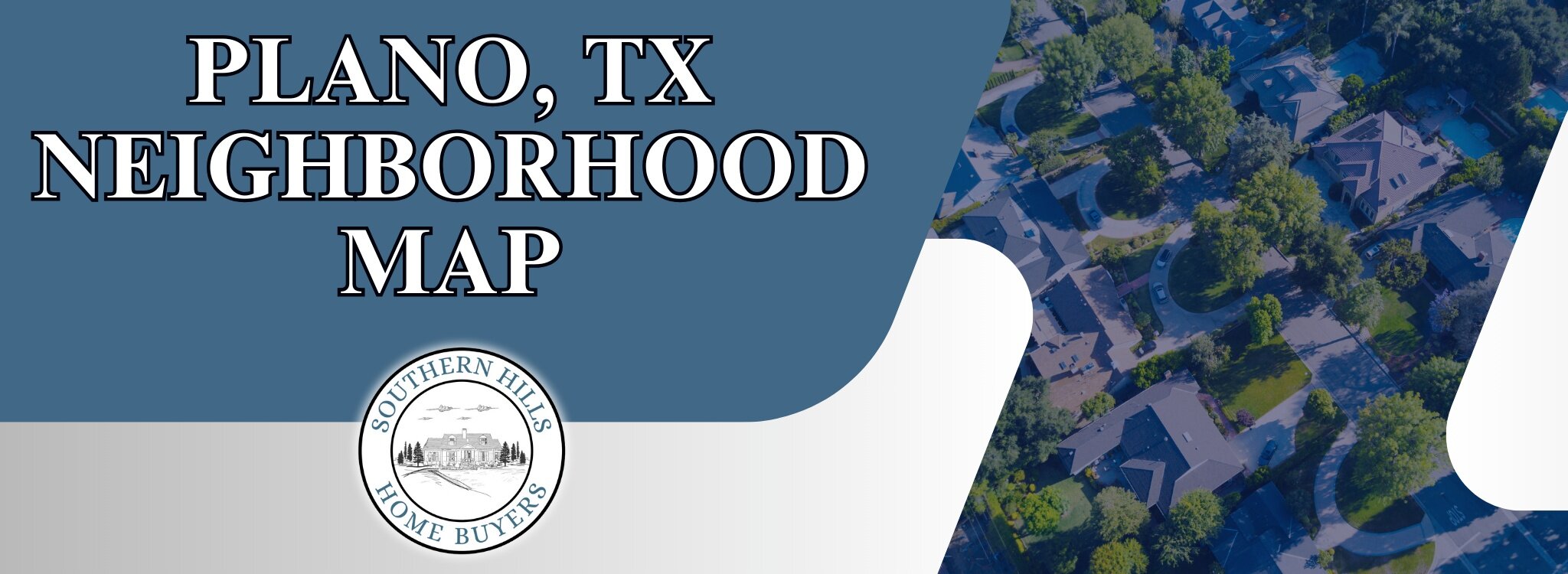 Map of Neighborhood Texas