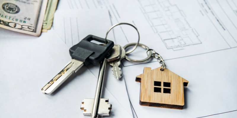 Sell House With Tenants Texas