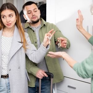 Squatters Rights Guide Texas 