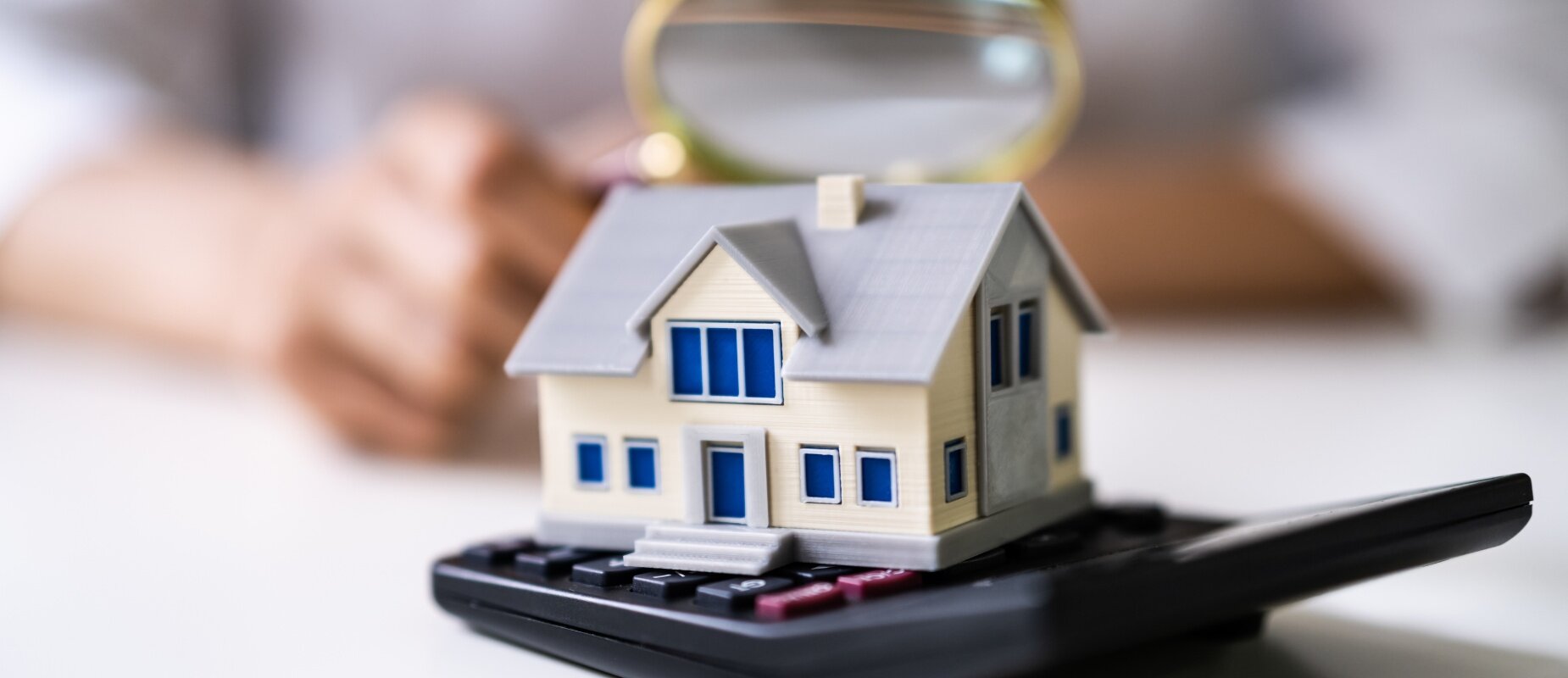 What Appraisal Required Repairs To Be Made on a Home Texas