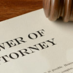 How to Sell Your Parents’ House Using Power of Attorney Dallas