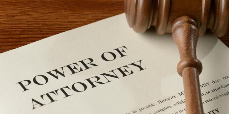 How to Sell Your Parents’ House Using Power of Attorney Dallas