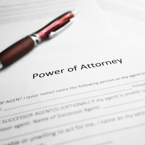 How to Sell Your Parents’ Property With Power of Attorney Dallas
