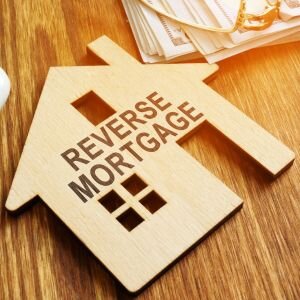 The Process of Selling a Reverse Mortgaged Home in Texas