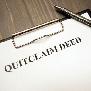 How to Properly File a Quitclaim Deed in [market]