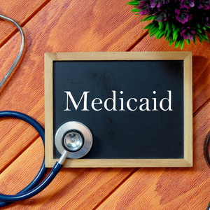 Can Medicaid See If I Sold My House in Dallas