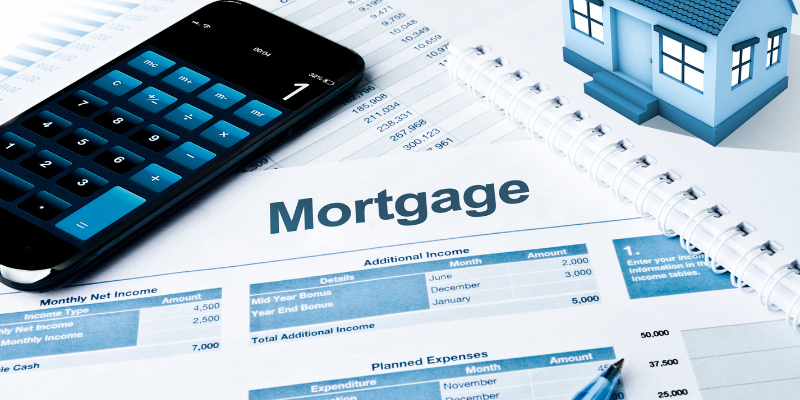 Can You Sell A House With A Mortgage in Texas [market_city}