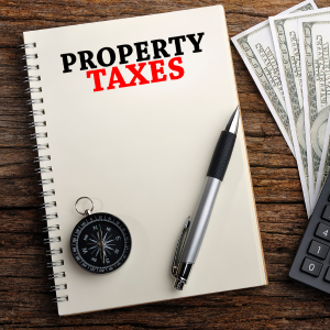 How long can property taxes go unpaid [market_city}