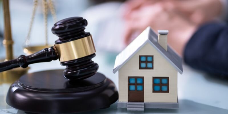 Is a Lawyer Required to Add a Name Dallas