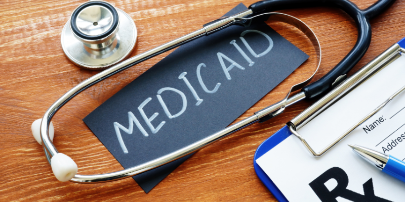 Will Medicaid Discover If I Sell My Property in Dallas