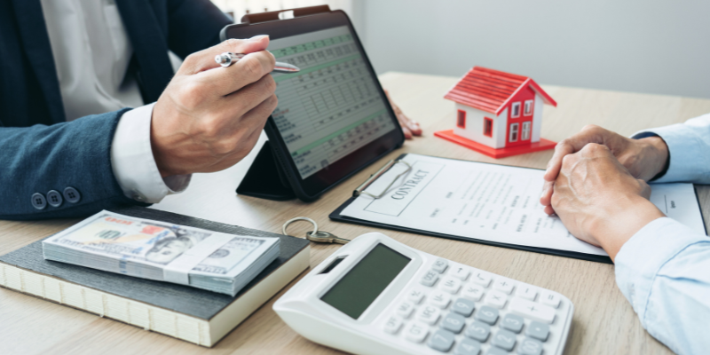 Can You Pause Mortgage Payments While Selling in Texas