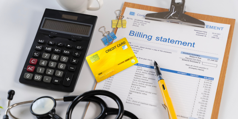 Can a Hospital Put a Lien on Your Property In Dallas
