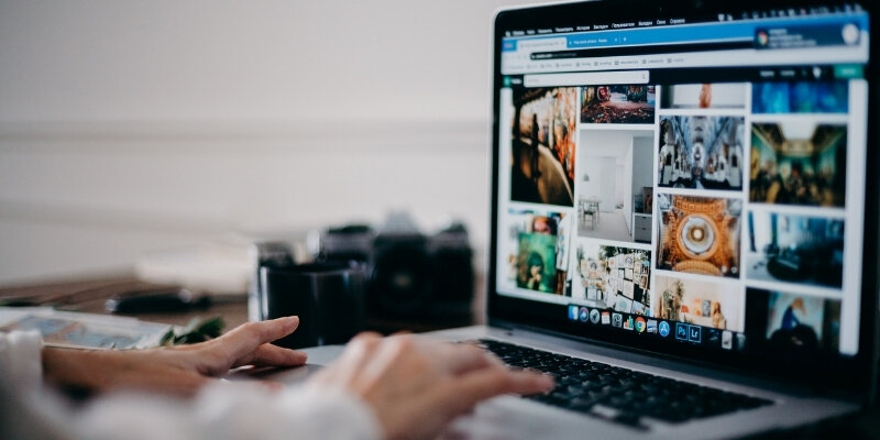 How to sell house in Facebook Marketplace