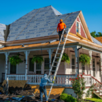 Is It Worth Replacing My Roof Before Selling My House Dallas