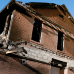 Sell A Fire-Damaged Home In Texas