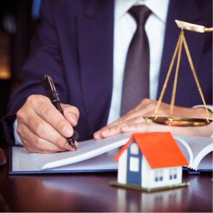 Selling A House With Fire Damage In Texas