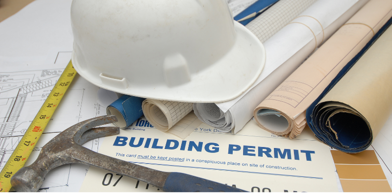 Selling a House without Permits Dallas