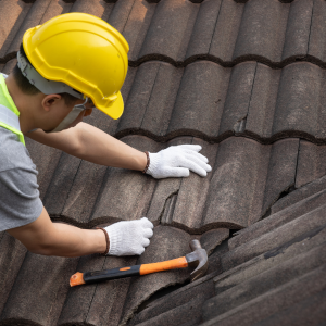 Should I Replace My Roof Before Selling My Home Dallas