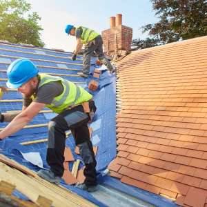 Should I Replace My Roof Before Selling My House Dallas