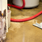 Tenant Damage to Property Dallas