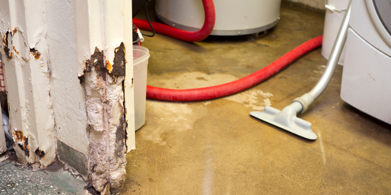 Tenant Damage to Property Dallas