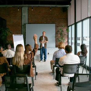 HOA Annual Meeting Homeowners