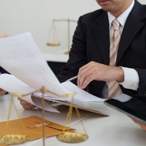 Home inspector legal claim