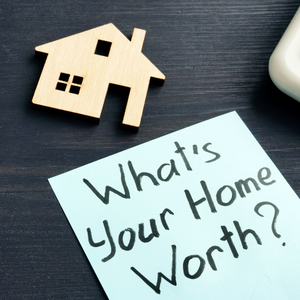 How much equity must I have to sell my house in Texas