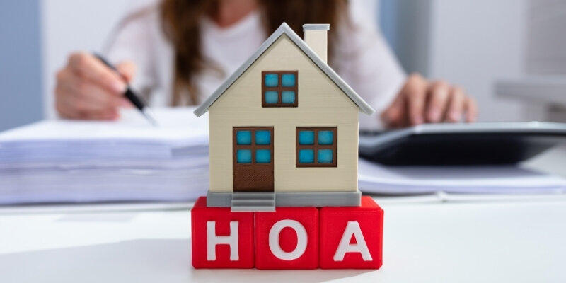 How to Get out of Paying HOA Dues
