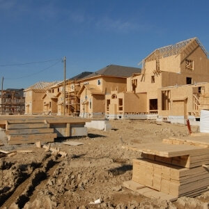 New Construction HOA Community