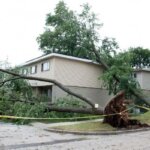 Sell a Storm-Damaged Home in Texas