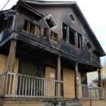Cost to Rebuild a House After a Fire In Dallas