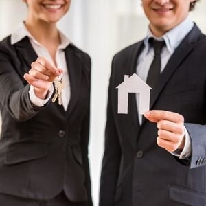 Finding a Realtor in a New State